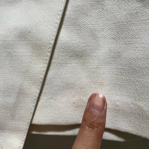 - H&M Mini Skirt Size 2 - Picture 6 of 10